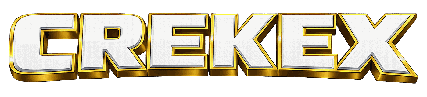 Crekex Logo